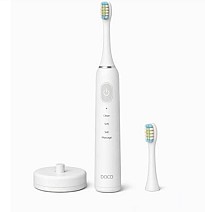 Електрична зубна щітка Xiaomi DOCO vibrating electric toothbrush White