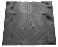 Антивібраційний килимок Maxpro К-15