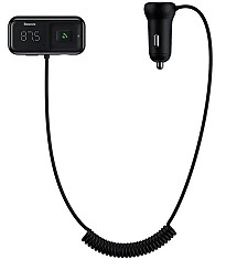 FM-трансмітер Baseus T Shaped S-16