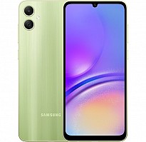 Смартфон Samsung Galaxy A05 4/64 Green