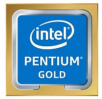 Процесор Intel Pentium Gold G6405 4.1 GHz / 4 MB (BX80701G6405) s1200 BOX