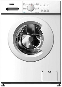 Пральна машина Edler EWF6011SIN