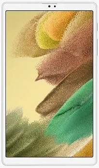 Планшет Samsung Galaxy Tab A7 Lite LTE 32GB Silver (SM-T225NZSA)