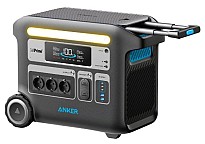 Зарядна станція Anker Solix F2000 (A1780311) UA UCRF