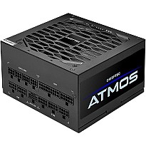 Блок живлення Chieftec 850W Atmos (CPX-850FC)