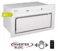 Витяжка вбудована Perfelli DESIGN FILINI 5 BIANCO SILENZIO