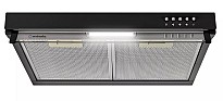 Витяжка плоска Minola HPL 622 BL