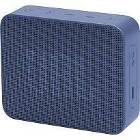 Акустична система JBL Go Essential 2 Blue (JBLGOES2BLUEU) UA UCRF