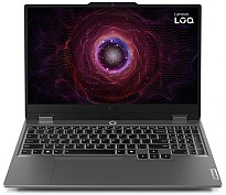 Ноутбук Lenovo LOQ 15ARP9 (83JC00N7PB)