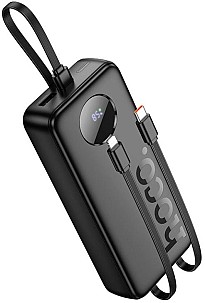 УМБ (Power Bank) Hoco J132A 20000mAh Black