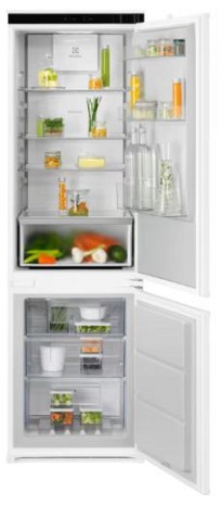 Вбудований холодильник Electrolux LNA7CE18S