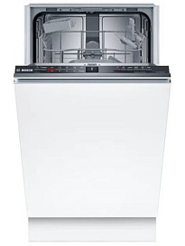Вбудована посудомийна машина Bosch SPV2IKX01K