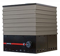 Сушарка для овочів і фруктів Profit M ЕСП-01 (35л) чорна