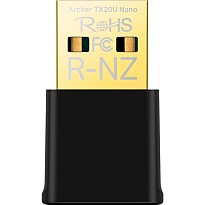 Wi-Fi-адаптер TP-Link Archer TX20U Nano