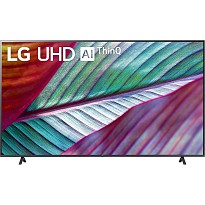 Телевізор LG 65UR78006LK