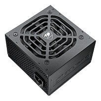 Блок живлення Cougar STC600 600W 80P Plus