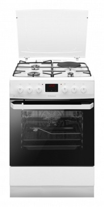Плита комбінована Hansa FCMW68209