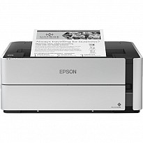 Принтер струменевий EPSON M1170 (C11CH44404)