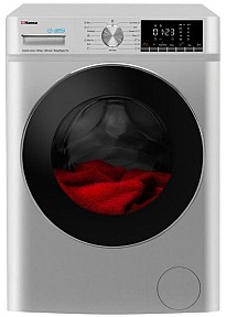 Пральна машина з сушкою Hansa WDHG814521LG