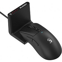 Миша ігрова A4Tech Bloody R73 Ultra Duo Black