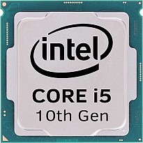 Процесор Intel Core i5-11400F