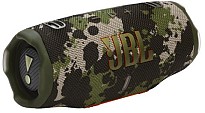 Акустична система JBL Charge 6 Squad (JBLCHARGE6SQUAD) Портативна 45 Вт