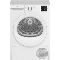 Сушильна машина Beko BM3 T 38239 WW