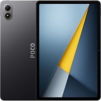 Планшет Poco Pad M1 8/256GB Graphite Gray (Global) (Із зарядним пристроєм)