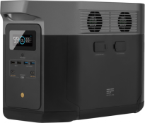 Зарядна станція EcoFlow DELTA Max 2000 (DELTA2000-EU) (Global)