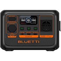 Зарядна станція Bluetti AC2P 300W 230.4Wh