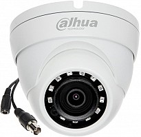 Камера відеоспостереження HDCVI Dahua DH-HAC-HDW1200MP (2.8 мм)