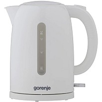 Електрочайник Gorenje K17W