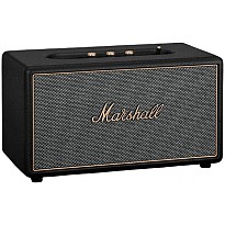 Портативна колонка Marshall Stanmore IV Black (1009296)
