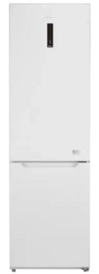 Холодильник Midea MDRB489FGE01О (дисп. білий)