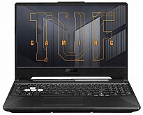 Ноутбук Asus TUF Gaming F15 FX506HC-HN397W