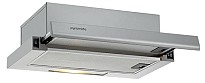 Витяжка телескопічна Pyramida TLX1-60 SL