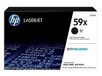 Картридж HP 59X (LaserJet Pro M304/404, MFP M428 ) Black 10kpg (CF259X)