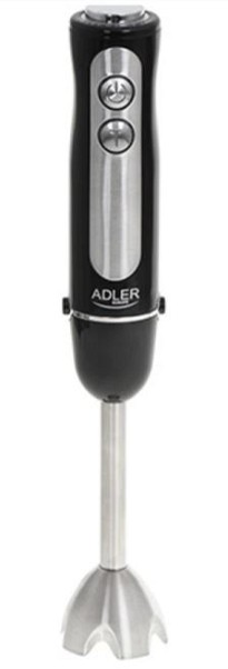 Блендер Adler AD-4625B (погружний)