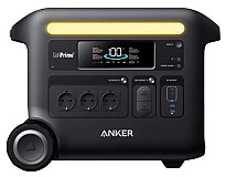 Зарядна станція Anker Solix F2600 (A1781311) UA UCRF