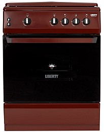 Плита газова Liberty PWG 6101 B-F