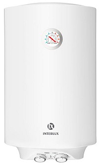 Водонагрівач Interlux IRWW-50MS (мокрий тен, 50 л)