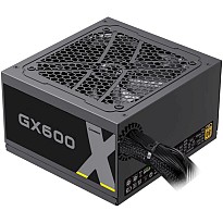 Блок живлення GameMax 600W GX-600