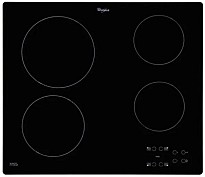 Варильна поверхня Whirlpool AKT 8090/NE