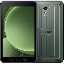 Планшет Samsung Galaxy Tab Active 5 5G 6/128GB Green/Black (SM-X306BZGA)