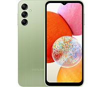 Смартфон Samsung Galaxy A14 4/64 Light Green