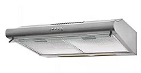 Витяжка Ventolux ROMA 60 INOX LUX