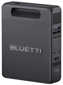 Зарядна станція Bluetti Handsfree 2 (Global)