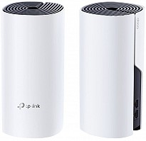 Маршрутизатор TP-Link Deco P9 (2-pack)