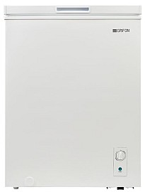 Морозильна скриня Grifon GRML-150M 142 л