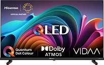 Телевізор Hisense QLED 32A5NQ